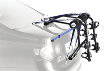 Load image into Gallery viewer, Thule Passage 3 (911XT) Trunk Bike Rack - 2to4wheels