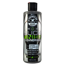 Load image into Gallery viewer, Chemical Guys Slick Finish Cleaner Wax - 16oz (P6)