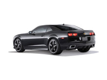 Laden Sie das Bild in den Galerie-Viewer, Borla 10-11 Chevy Camaro SS Coupe/Convertible 6.2L 8cyl SS S-Type Exhaust (REAR SECTION ONLY)