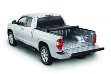 Load image into Gallery viewer, Tonno Pro 07-19 Toyota Tundra 6.5ft Fleetside Lo-Roll Tonneau Cover