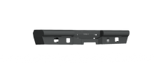 Carica l&#39;immagine nel visualizzatore di Gallery, Road Armor 03-07 Chevy 2500 Vaquero Rear Non-Winch Bumper - Tex Blk