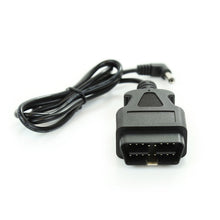 Load image into Gallery viewer, Antigravity OBD-II Memory Saver Cable (For XP1 / XP10 / XP10-HD)