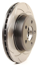 Charger l&#39;image dans la galerie, DBA 00-05 S2000 Front Slotted Street Series Rotor