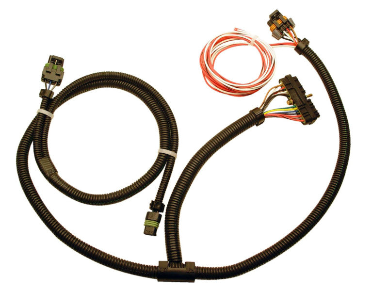 FAST Ign Adapter Harness Buick V6