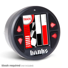Cargar imagen en el visor de la galería, Banks Power Pedal Monster Throttle Sensitivity Booster for Use w/ Exst. iDash - 07-19 Ram 2500/3500