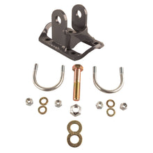 गैलरी व्यूवर में इमेज लोड करें, Synergy 00-13 Dodge Ram 1500/2500/3500 4x4 Tie Rod Clamp