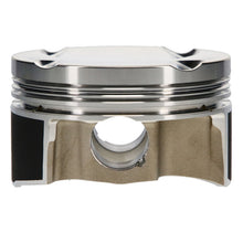 Load image into Gallery viewer, JE Pistons 06 Civic SI K20A2/A3 Bore (90mm)  Size (+4.0) CR (9.0:1) Asymmetrical FSR Piston Set