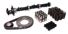 Load image into Gallery viewer, COMP Cams Camshaft Kit BV69 268H