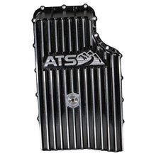 गैलरी व्यूवर में इमेज लोड करें, ATS Diesel High Capacity Aluminum Transmission Pan Ford 6R140