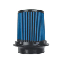 Charger l&#39;image dans la galerie, Injen SuperNano-Web Air Filter 3.5in ID/ 5.5in Base / 5.15in Height / 4in Top
