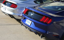 Cargar imagen en el visor de la galería, Ford Racing 2015 Mustang GT Sport Muffler Kit