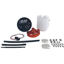 Charger l&#39;image dans la galerie, DeatschWerks 08-21 Subaru WRX/STI X2 Series Fuel Pump Module