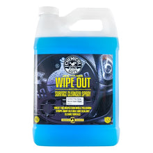 Load image into Gallery viewer, Chemical Guys Wipe Out Surface Cleanser Spray - 1 Gallon (P4)