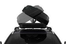 Load image into Gallery viewer, Thule Force XT L Roof-Mounted Cargo Box - Black
