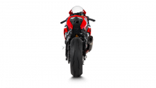 Carica l&#39;immagine nel visualizzatore di Gallery, Akrapovic GP Slip-On Exhaust for Honda CBR1000RR-R Fireblade SP 2021 - (MPN# S-H10SO24-APC) - 2to4wheels