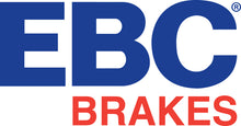 गैलरी व्यूवर में इमेज लोड करें, EBC 08-14 Ford Econoline E150 USR Slotted Front Rotors