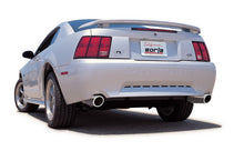 Cargar imagen en el visor de la galería, Borla 99-04 Ford Mustang 4.6L V8  Catback Exhaust