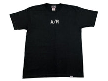 Load image into Gallery viewer, HKS A/R T-SHIRT M/BLACK