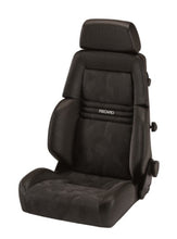 गैलरी व्यूवर में इमेज लोड करें, Recaro Expert S Seat - Black Nardo/Black Artista