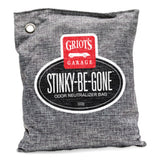 Griots Garage Stinky-Be-Gone Odor Neutralizing Bag - 500g - Case of 24
