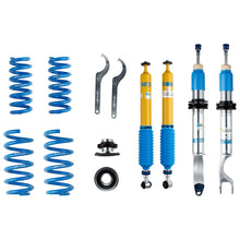 Load image into Gallery viewer, Bilstein B16 (PSS10) 15-17 Mercedes-Benz C300 4Matic L4 Front and Rear Performance Suspension System
