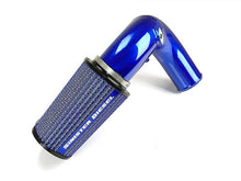 Carica l&#39;immagine nel visualizzatore di Gallery, Sinister Diesel 03-07 Dodge Ram Cummins 5.9L Cold Air Intake