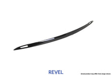 गैलरी व्यूवर में इमेज लोड करें, Revel GT Dry Carbon Rear Tail Garnish Cover Tesla Model S - 1 Piece