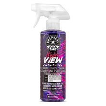 Load image into Gallery viewer, Chemical Guys HydroView Ceramic Glass Cleaner &amp; Coating - 16oz (P6)