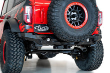 Charger l&#39;image dans la galerie, Addictive Desert Designs 21-22 Ford Bronco Bomber Rear Bumper