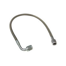 Charger l&#39;image dans la galerie, Fragola -4AN PFTE Hose Assembly Straight x 90 Degree 36in
