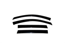 Load image into Gallery viewer, AVS 92-97 Ford Crown Victoria Ventvisor Outside Mount Window Deflectors 4pc - Smoke