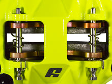 Charger l&#39;image dans la galerie, Accossato Radial Brake Caliper Forged Monoblock 108 mm (Aluminium Pistons) # PZ004