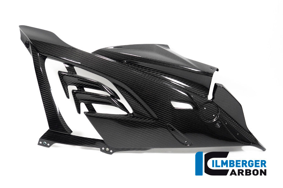 Ilmberger Carbon Fairing Side Panel (RIGHT) for 2020+ BMW M 1000 RR / S 1000 RR