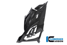 Cargar imagen en el visor de la galería, Ilmberger Carbon Fairing Side Panel (RIGHT) for 2020+ BMW M 1000 RR / S 1000 RR