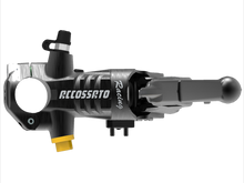Charger l&#39;image dans la galerie, Accossato Corsa Corta Ready-To-Brake Master Cylinder 19 X 20 - (CY089) - 2to4wheels
