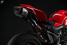 गैलरी व्यूवर में इमेज लोड करें, Termignoni 4 USCITE Full System for Ducati Panigale V4/R/S/Speciale (2018-21) - (MPN # D182)
