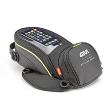 Load image into Gallery viewer, Givi 6LTR UNIVERSAL TANK BAG - EA138