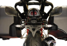Load image into Gallery viewer, Evotech Performance BMW R1200R/RS and R1250R/RS Tail Tidy 2015+ - (MPN # PRN013202) - 2to4wheels