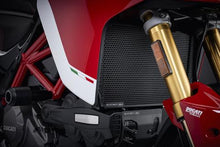 Load image into Gallery viewer, Evotech Performance Ducati Multistrada 1200/S Radiator, Oil Guard &amp; Engine Guard Set 2015+ (MPN # PRN012480-012481-012541) - 2to4wheels