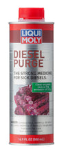 Load image into Gallery viewer, LIQUI MOLY 500mL Diesel Purge - 2to4wheels