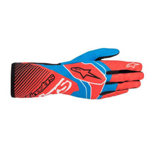 Load image into Gallery viewer, Alpinestars TECH-1 K RACE V2 GLOVES - 2to4wheels