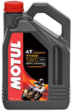 Motul Motorcycle Engine Oil 7100 10W60 4T