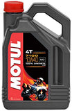 Motul Motorcycle Engine Oil 7100 10W40 4T