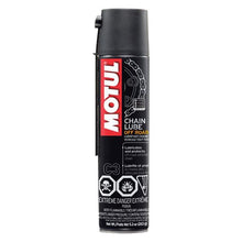 Load image into Gallery viewer, MOTUL CHAIN LUBE OFF ROAD (12x9.3oz.) - (MPN # 103245) - 2to4wheels