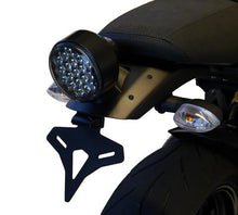 Load image into Gallery viewer, Evotech Performance Yamaha XSR900 Tail Tidy 2016+ - (MPN # PRN013226) - 2to4wheels