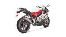 Load image into Gallery viewer, Akrapovic Evolution Exhaust System for BMW S1000RR 2015-2019 - (MPN # S-B10E5-CZT) - 2to4wheels