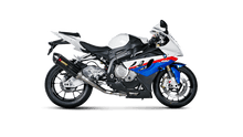 Load image into Gallery viewer, Akrapovic Racing Exhaust System BMW S1000RR 2010-2014 (Material: Titanium/Carbon Fiber / Type: Hexagonal Muffler) - 2to4wheels