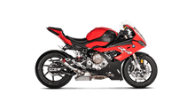 Charger l&#39;image dans la galerie, Akrapovic GP Slip-On Exhaust for BMW S1000RR 2020 - (MPN # S-B10SO11-CBT) - 2to4wheels