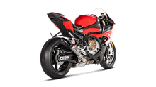 Charger l&#39;image dans la galerie, Akrapovic GP Slip-On Exhaust for BMW S1000RR 2020 - (MPN # S-B10SO11-CBT) - 2to4wheels