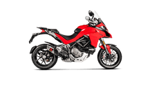 Load image into Gallery viewer, Akrapovic GP Slip-On Ducati Multistrada 1200/1200S and 1260/1260S 2015-2020 - (MPN # S-D12SO9-HAPT) - 2to4wheels